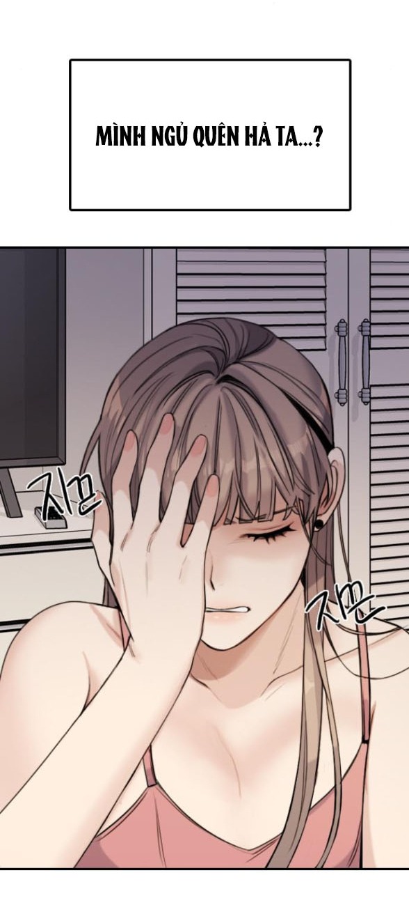 I’M Fine Thank You, And You? Chapter 2 - Trang 2