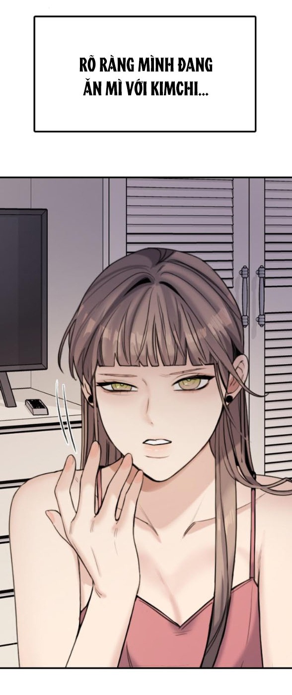 I’M Fine Thank You, And You? Chapter 2 - Trang 2