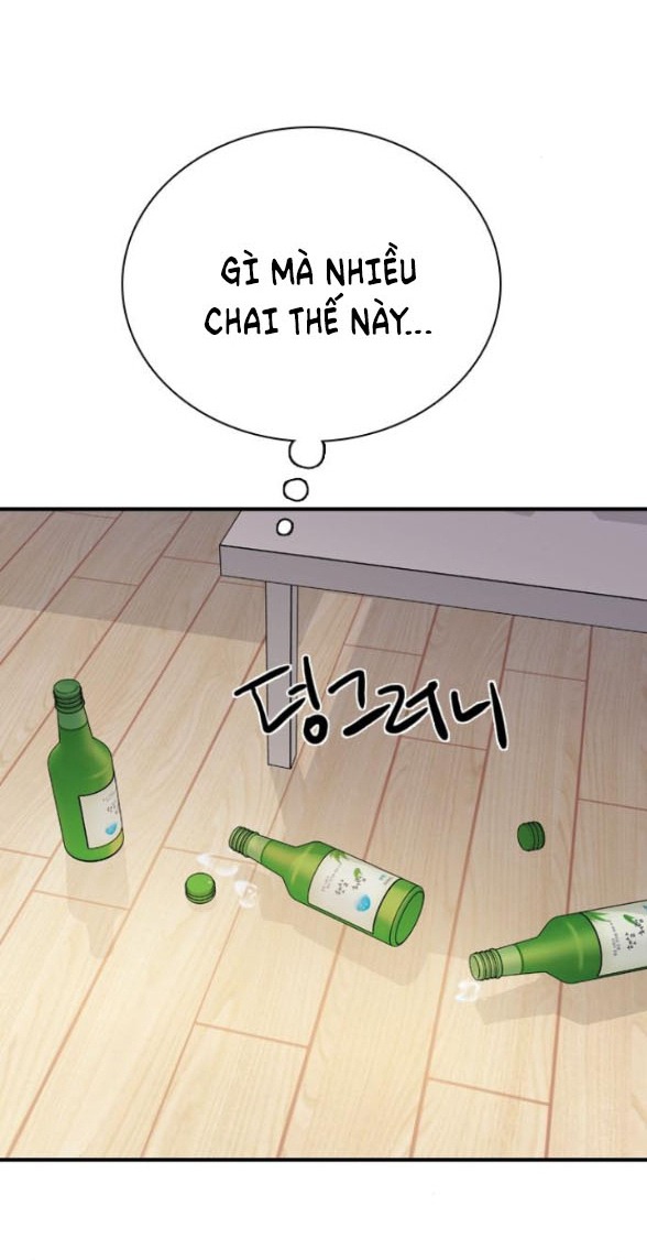 I’M Fine Thank You, And You? Chapter 2 - Trang 2