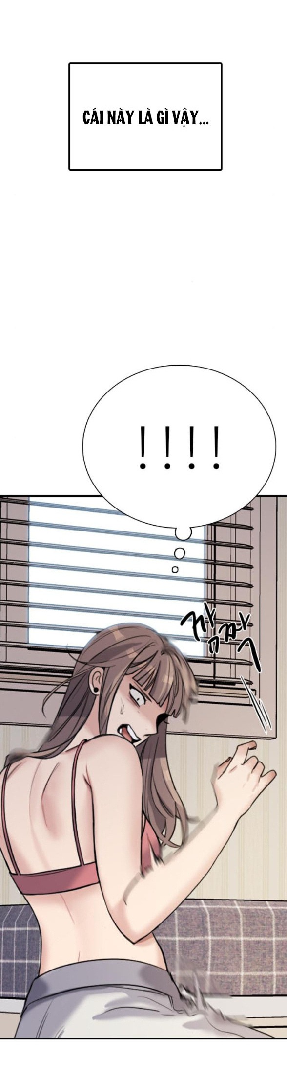 I’M Fine Thank You, And You? Chapter 2 - Trang 2