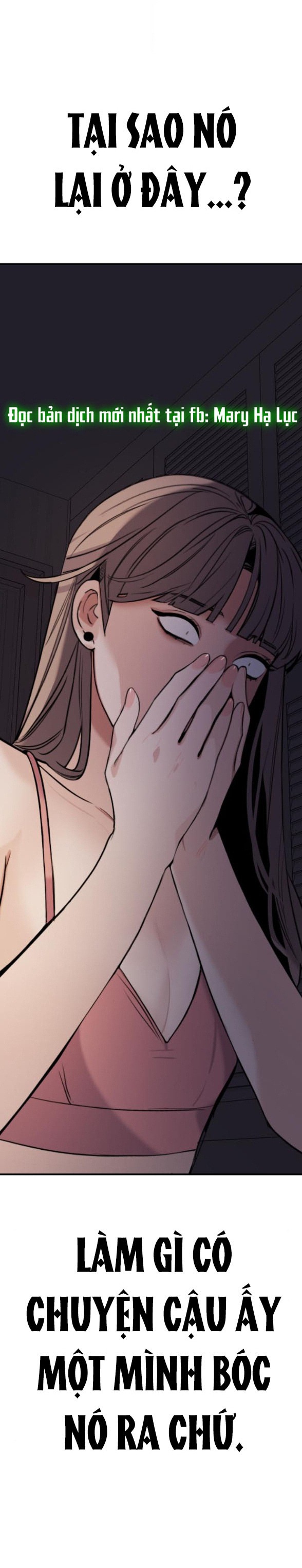 I’M Fine Thank You, And You? Chapter 2 - Trang 2