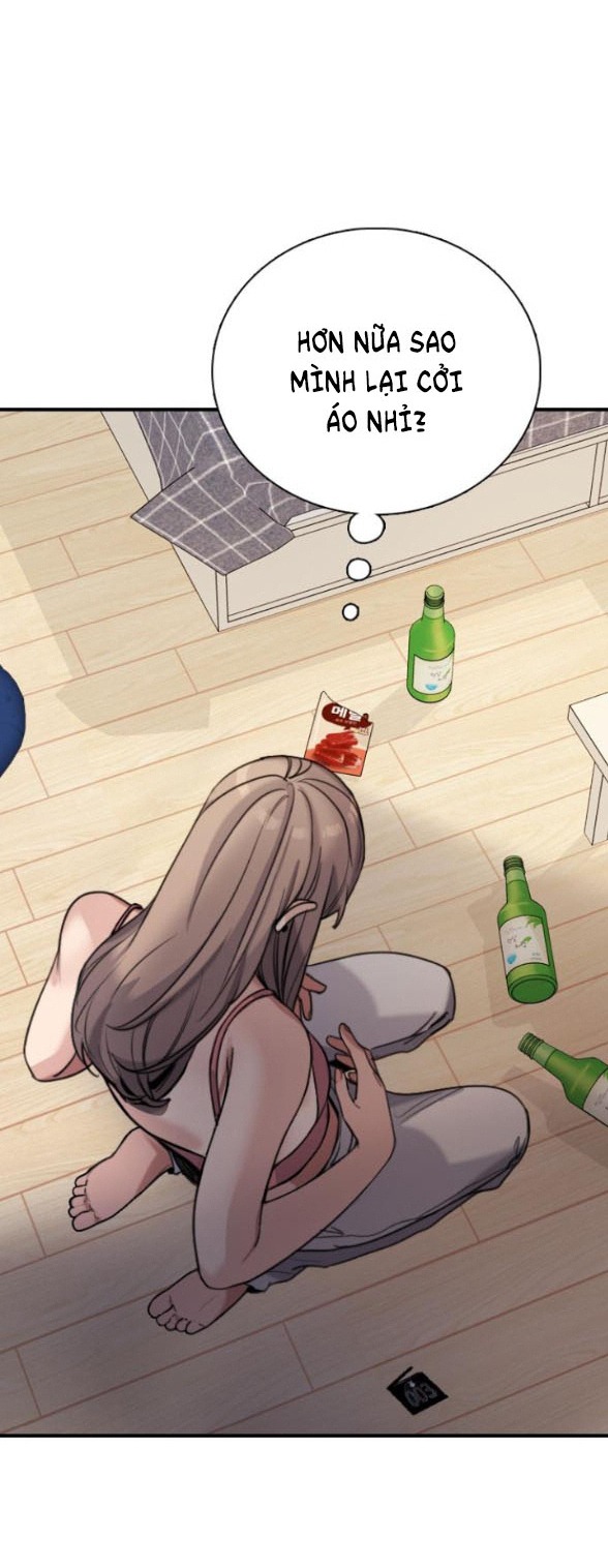 I’M Fine Thank You, And You? Chapter 2 - Trang 2