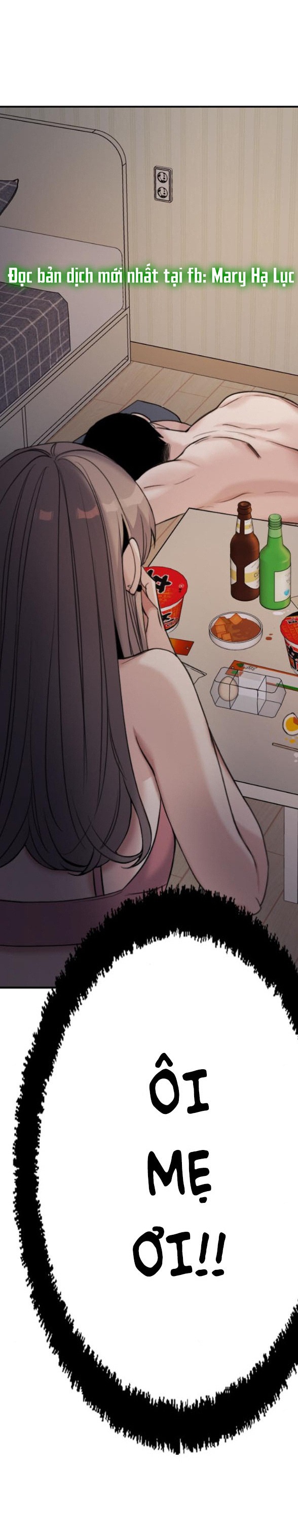 I’M Fine Thank You, And You? Chapter 2 - Trang 2