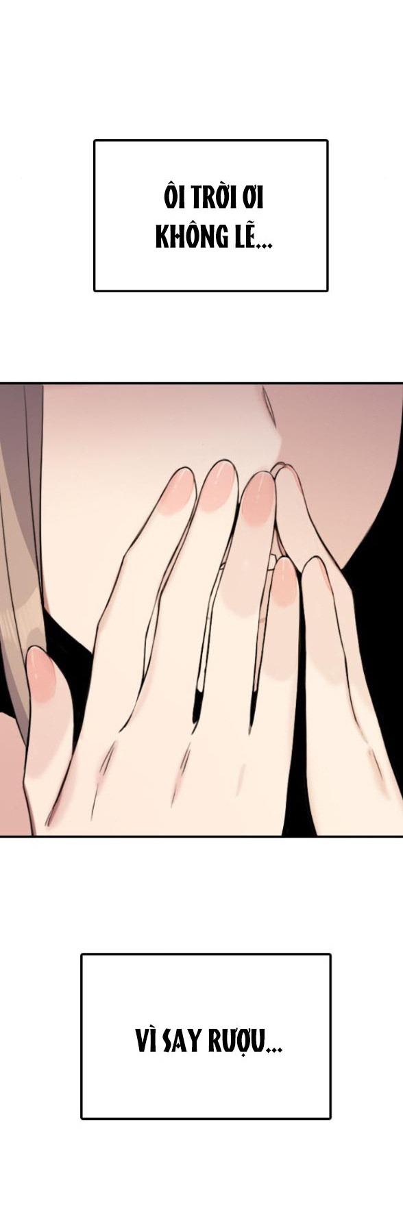 I’M Fine Thank You, And You? Chapter 2 - Trang 2