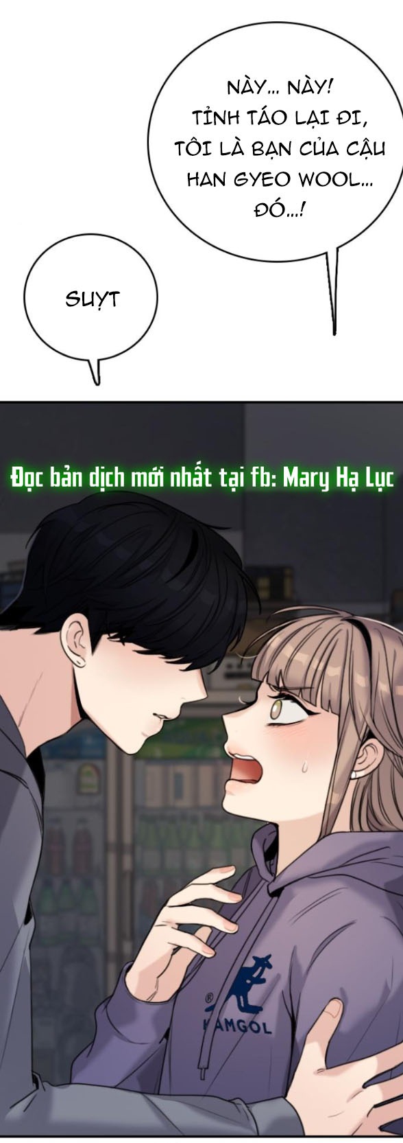 I’M Fine Thank You, And You? Chapter 2 - Trang 2