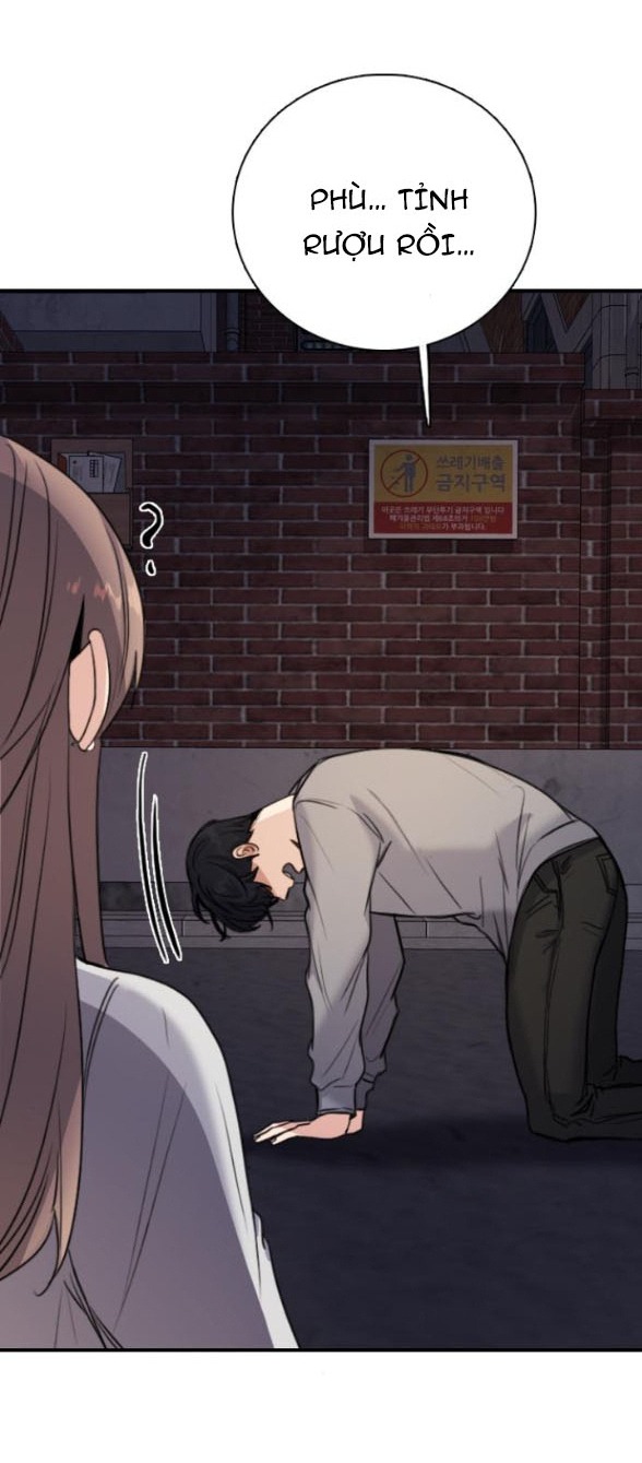 I’M Fine Thank You, And You? Chapter 2 - Trang 2