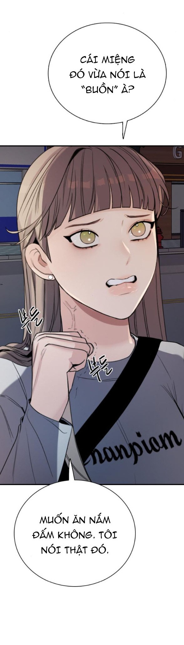 I’M Fine Thank You, And You? Chapter 2 - Trang 2