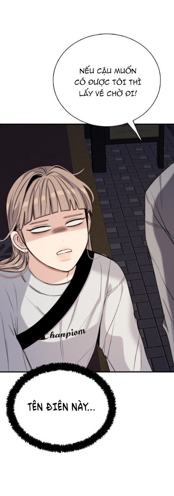 I’M Fine Thank You, And You? Chapter 2 - Trang 2