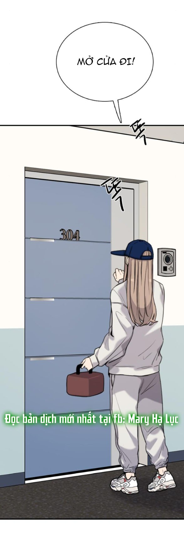 I’M Fine Thank You, And You? Chapter 2 - Trang 2