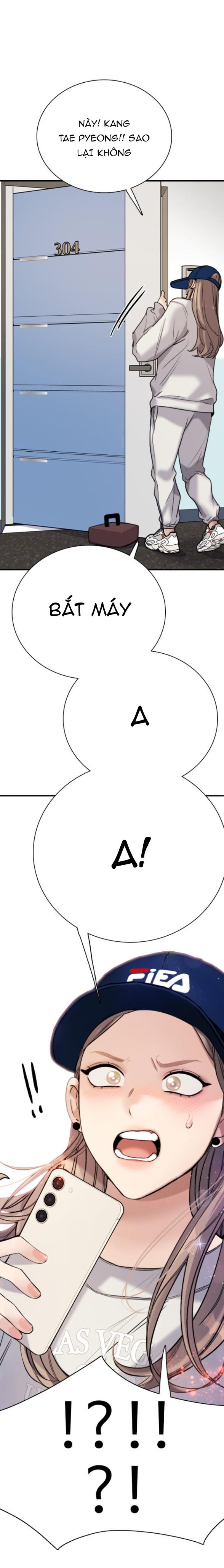 I’M Fine Thank You, And You? Chapter 2 - Trang 2