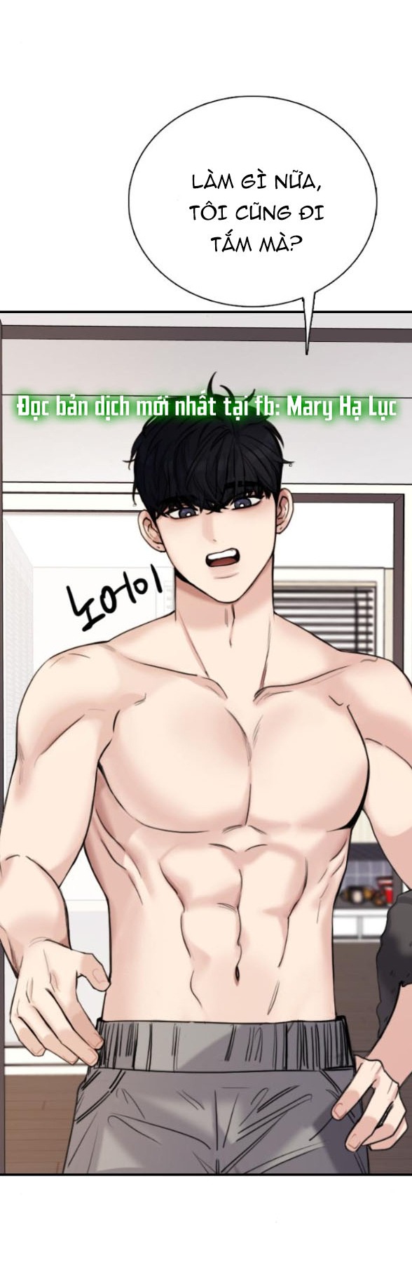 I’M Fine Thank You, And You? Chapter 2 - Trang 2