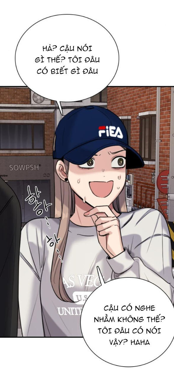 I’M Fine Thank You, And You? Chapter 3 - Trang 2