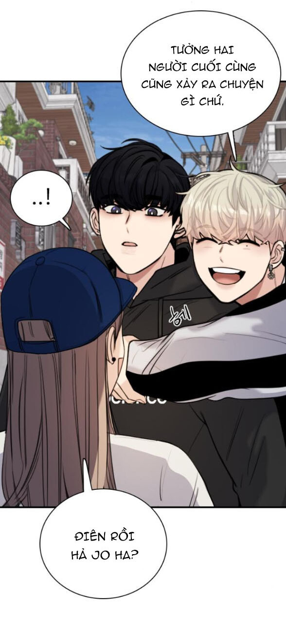 I’M Fine Thank You, And You? Chapter 3 - Trang 2