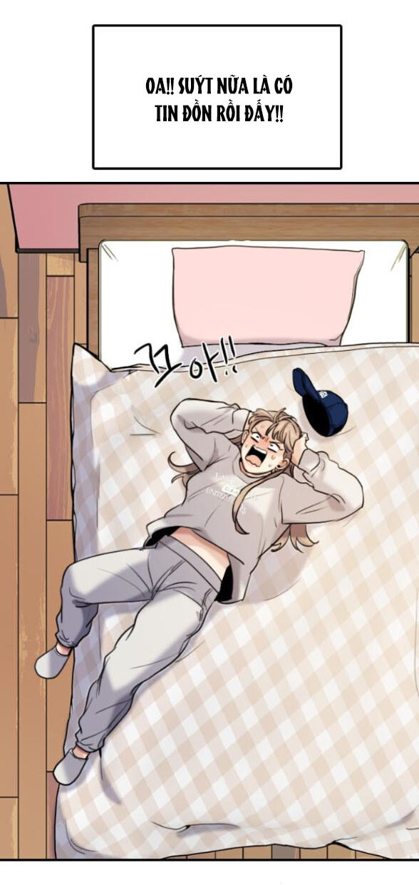 I’M Fine Thank You, And You? Chapter 3 - Trang 2