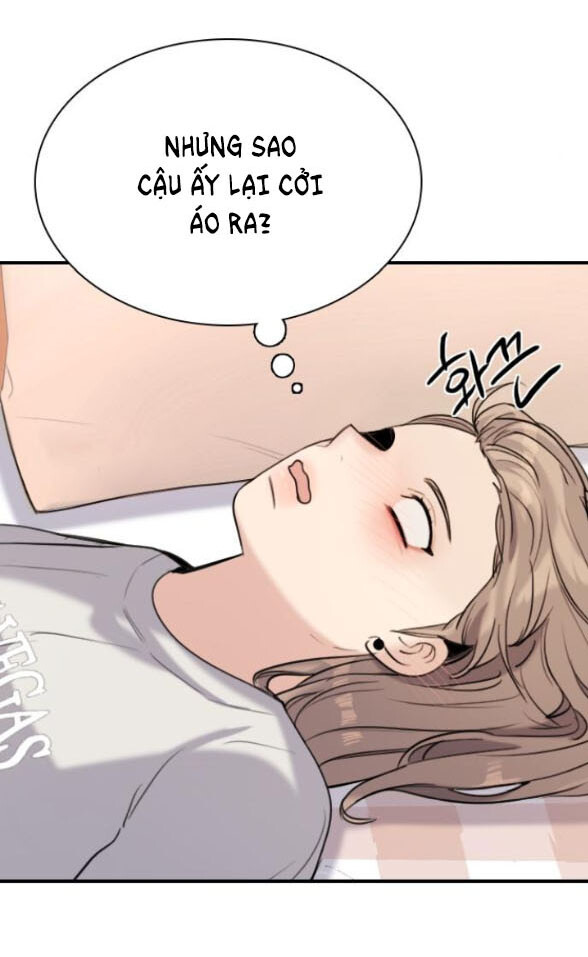 I’M Fine Thank You, And You? Chapter 3 - Trang 2