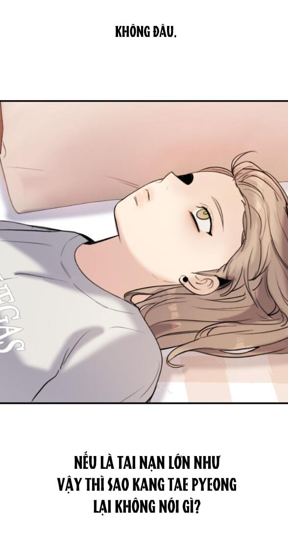 I’M Fine Thank You, And You? Chapter 3 - Trang 2