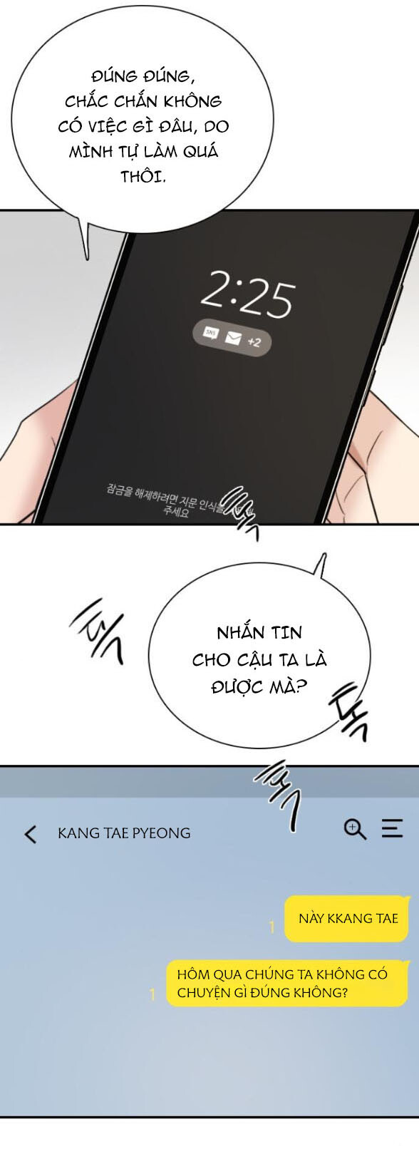 I’M Fine Thank You, And You? Chapter 3 - Trang 2