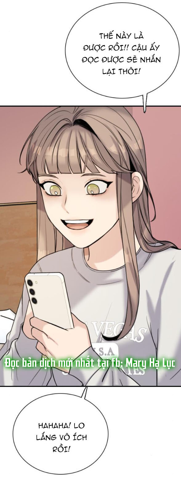 I’M Fine Thank You, And You? Chapter 3 - Trang 2