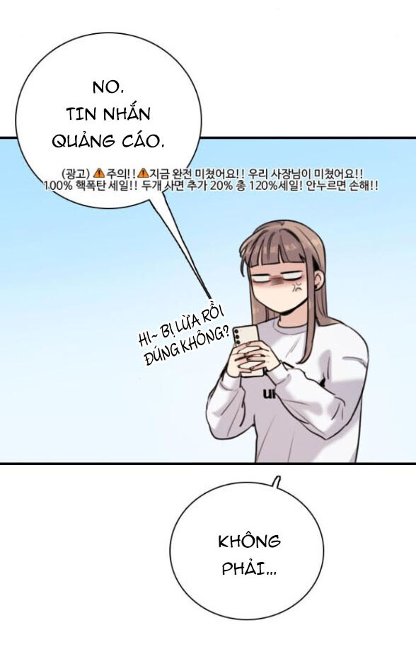 I’M Fine Thank You, And You? Chapter 3 - Trang 2