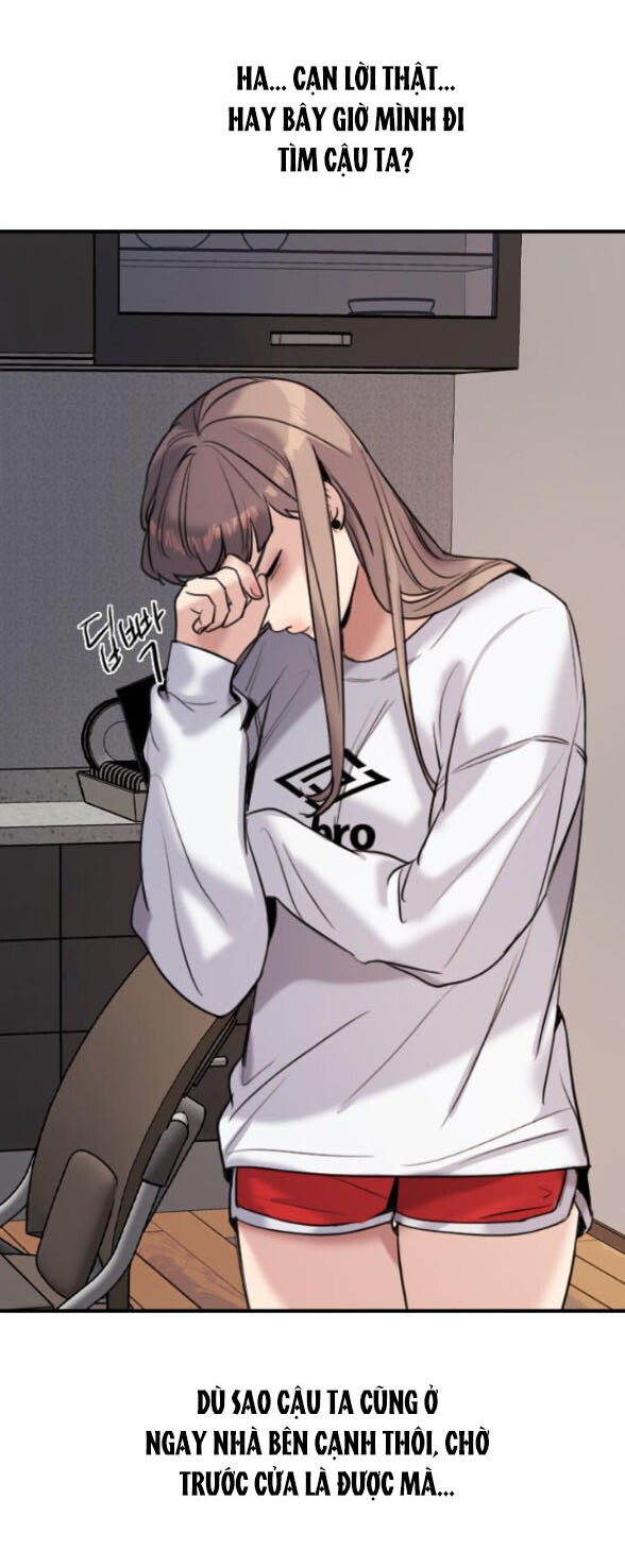 I’M Fine Thank You, And You? Chapter 3 - Trang 2