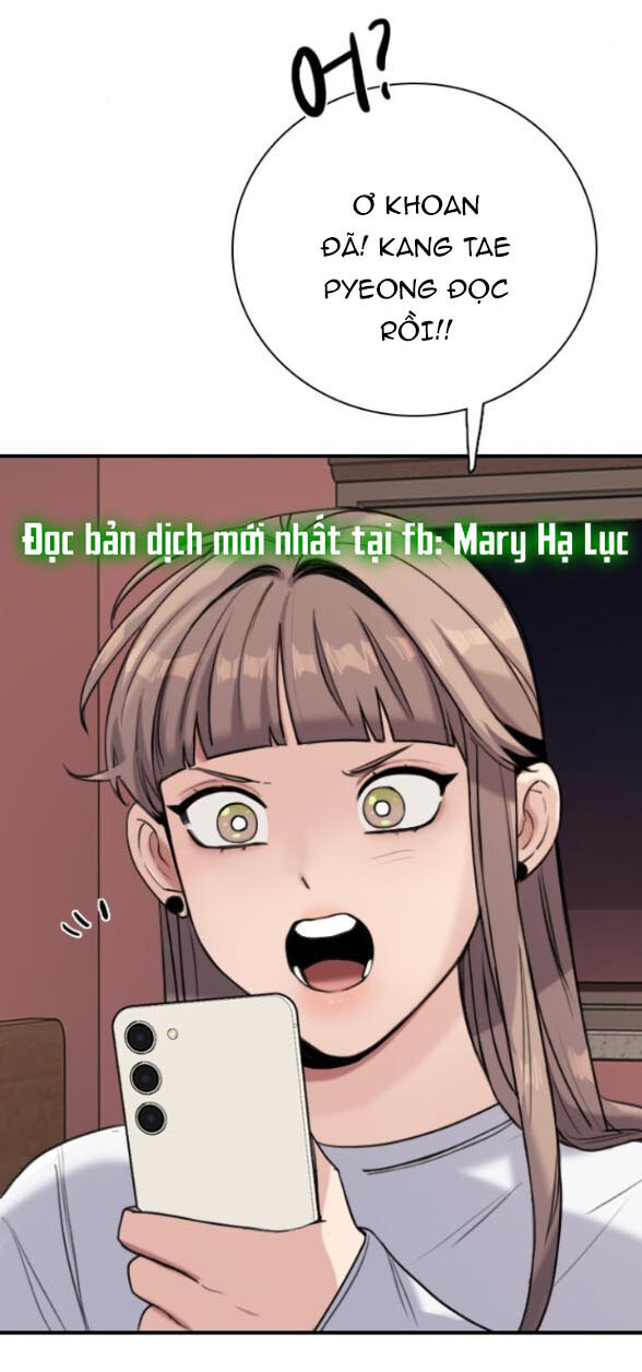 I’M Fine Thank You, And You? Chapter 3 - Trang 2