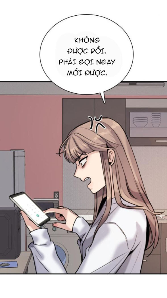 I’M Fine Thank You, And You? Chapter 3 - Trang 2