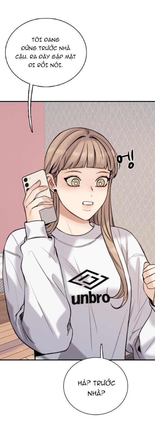 I’M Fine Thank You, And You? Chapter 3 - Trang 2