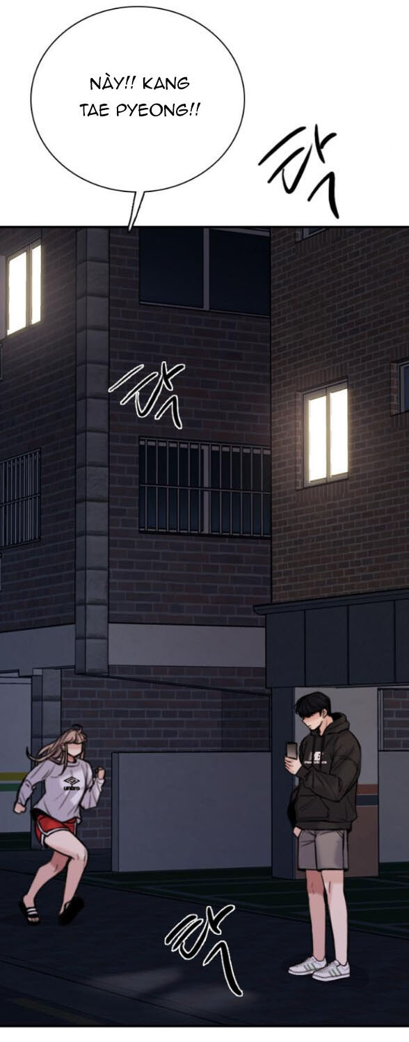 I’M Fine Thank You, And You? Chapter 3 - Trang 2