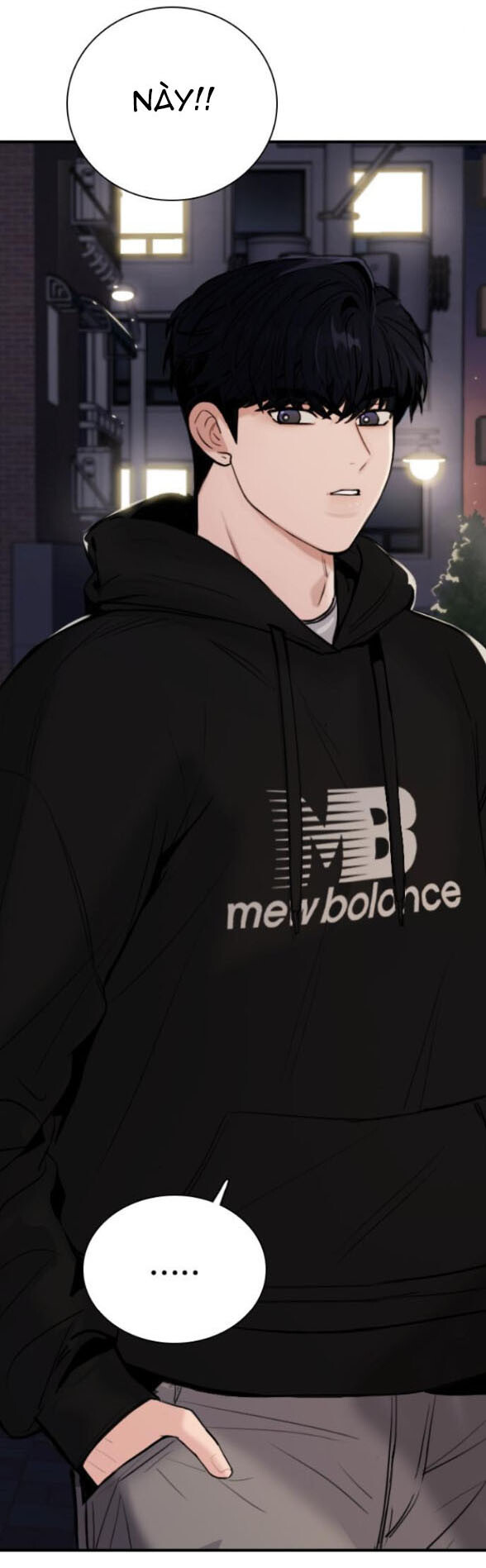 I’M Fine Thank You, And You? Chapter 3 - Trang 2