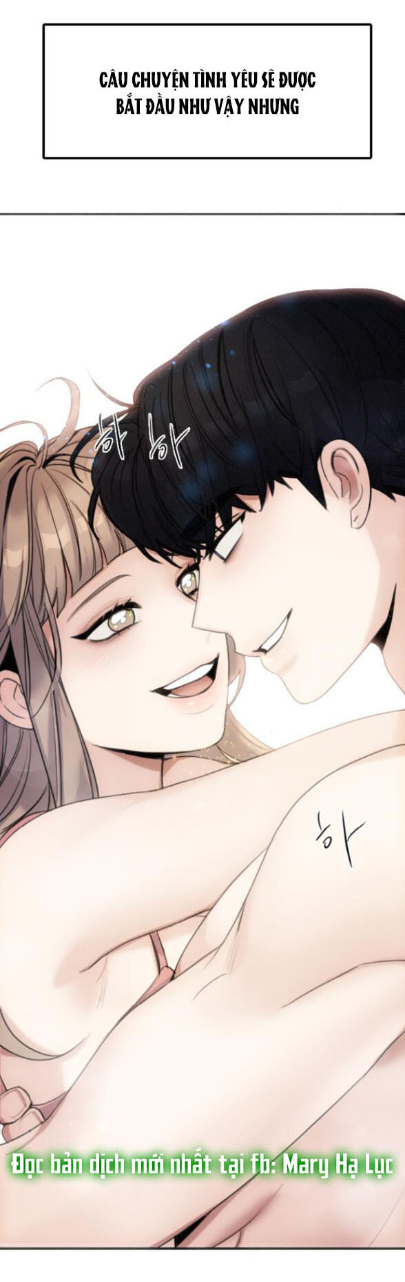 I’M Fine Thank You, And You? Chapter 3 - Trang 2