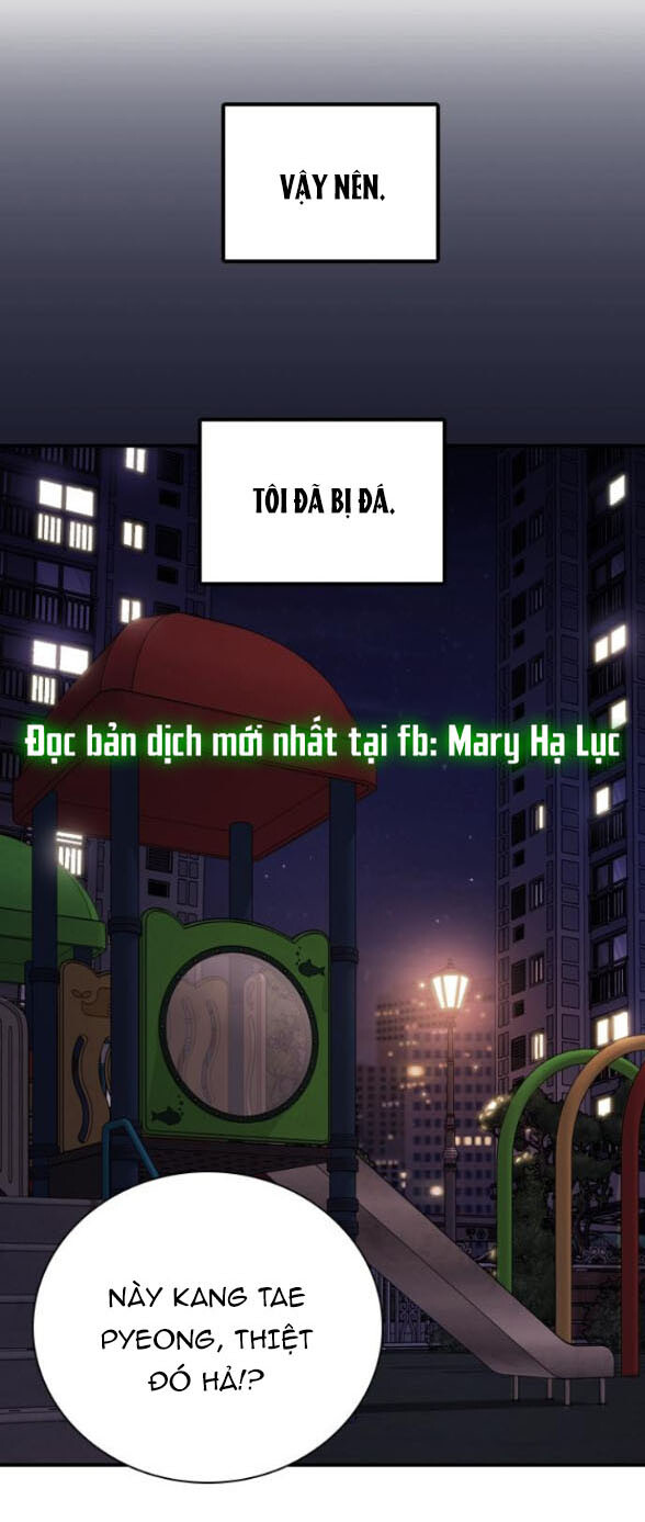 I’M Fine Thank You, And You? Chapter 3 - Trang 2