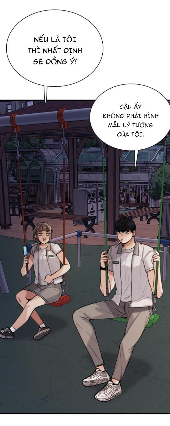 I’M Fine Thank You, And You? Chapter 3 - Trang 2