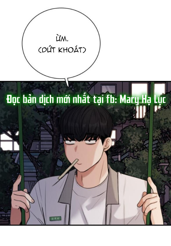 I’M Fine Thank You, And You? Chapter 3 - Trang 2