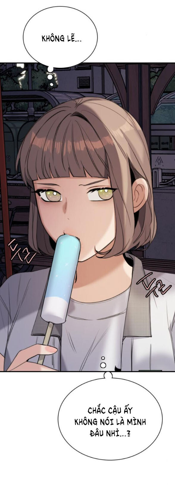 I’M Fine Thank You, And You? Chapter 3 - Trang 2