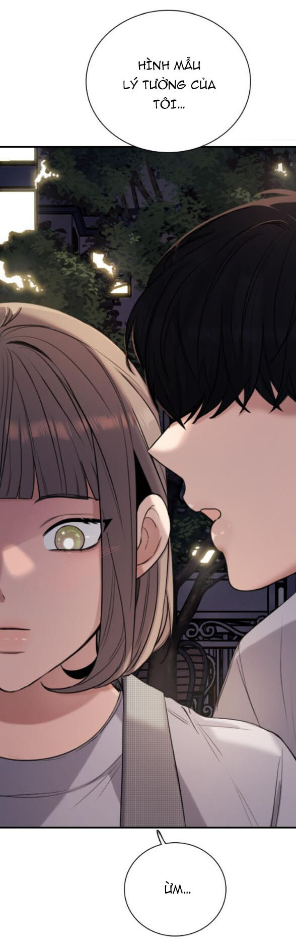 I’M Fine Thank You, And You? Chapter 3 - Trang 2