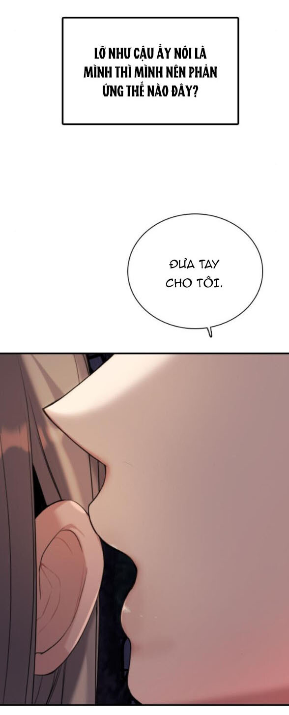 I’M Fine Thank You, And You? Chapter 3 - Trang 2