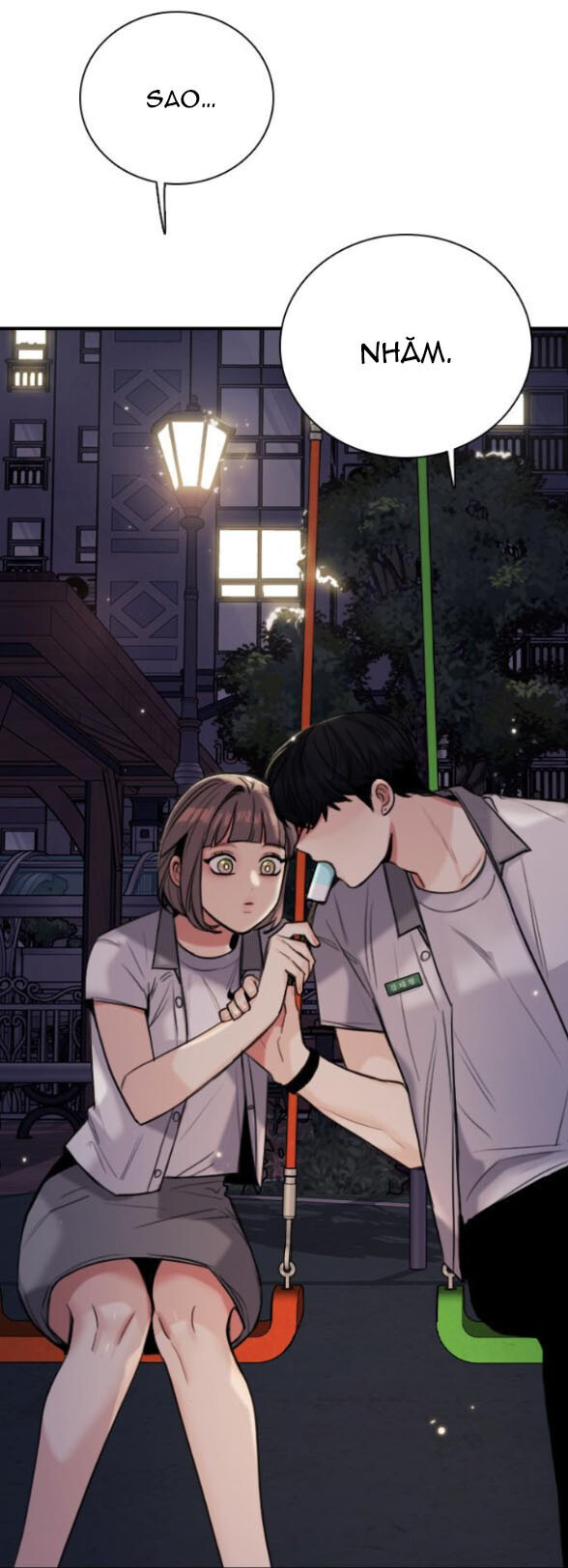 I’M Fine Thank You, And You? Chapter 3 - Trang 2