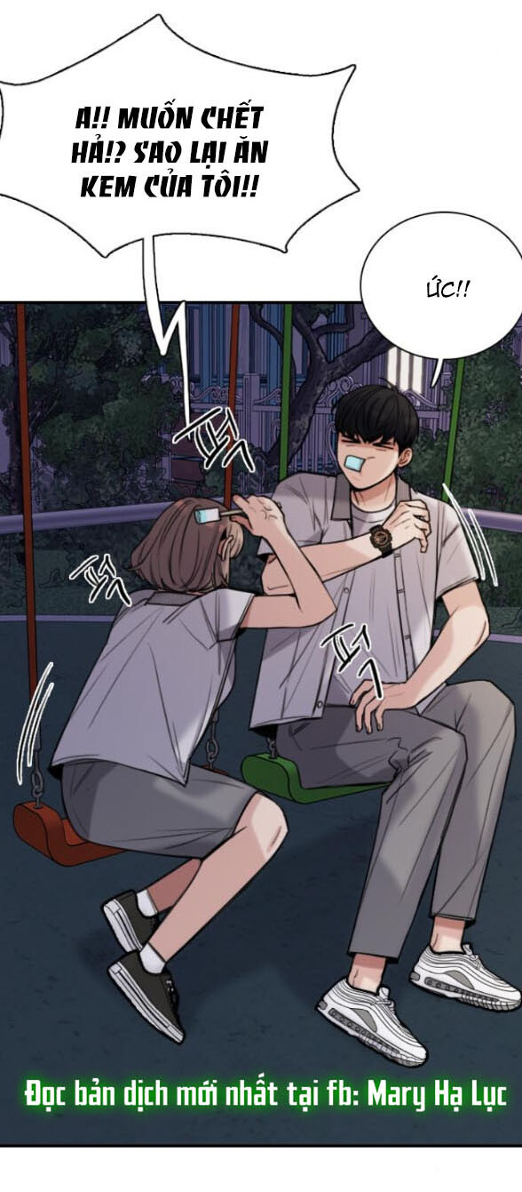 I’M Fine Thank You, And You? Chapter 3 - Trang 2