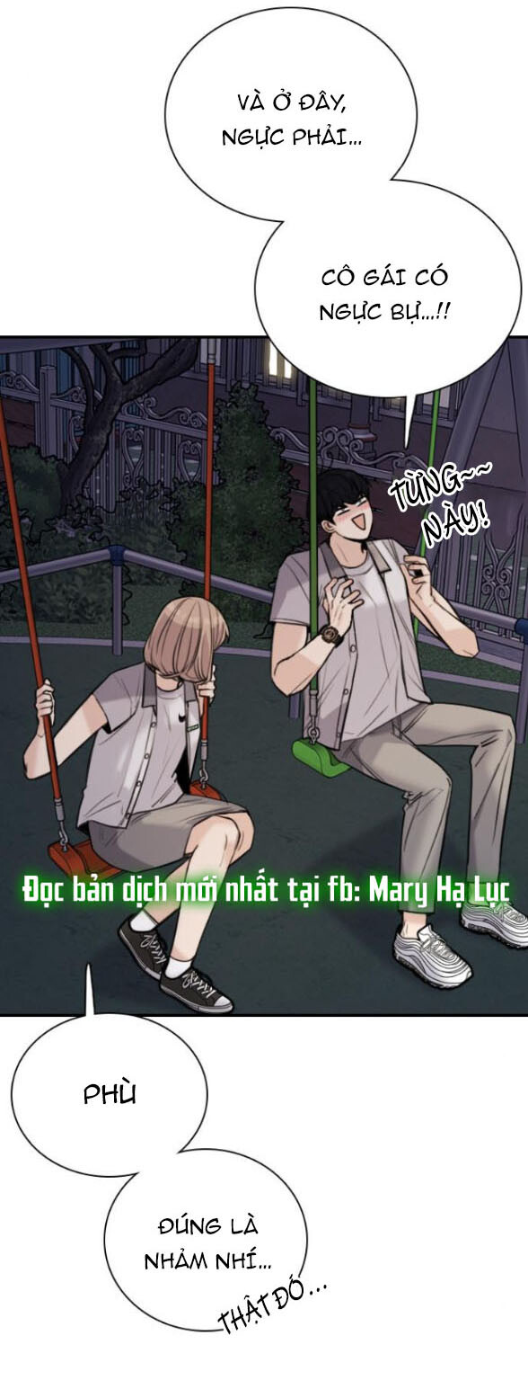 I’M Fine Thank You, And You? Chapter 3 - Trang 2