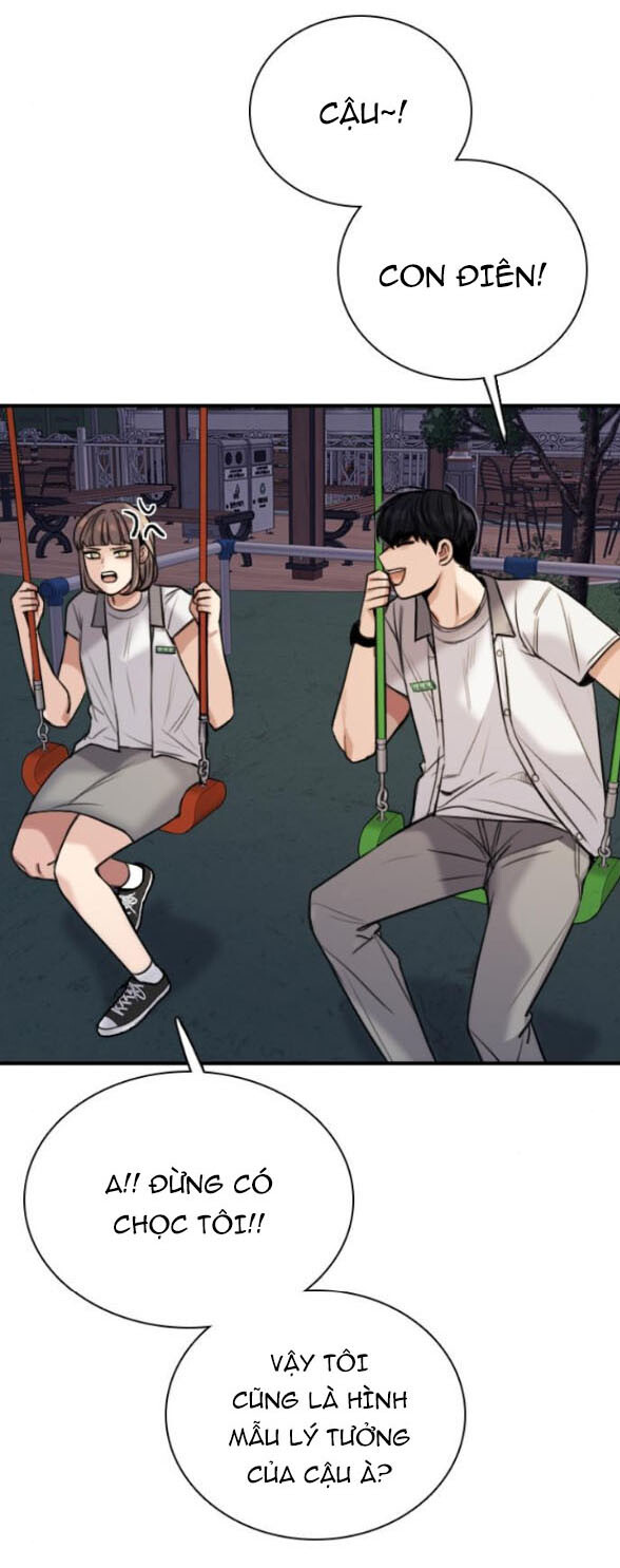 I’M Fine Thank You, And You? Chapter 3 - Trang 2