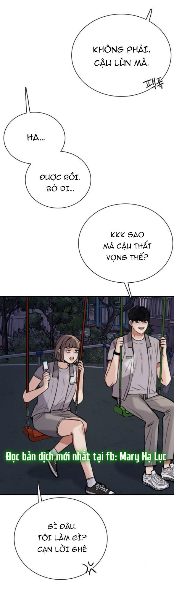 I’M Fine Thank You, And You? Chapter 3 - Trang 2