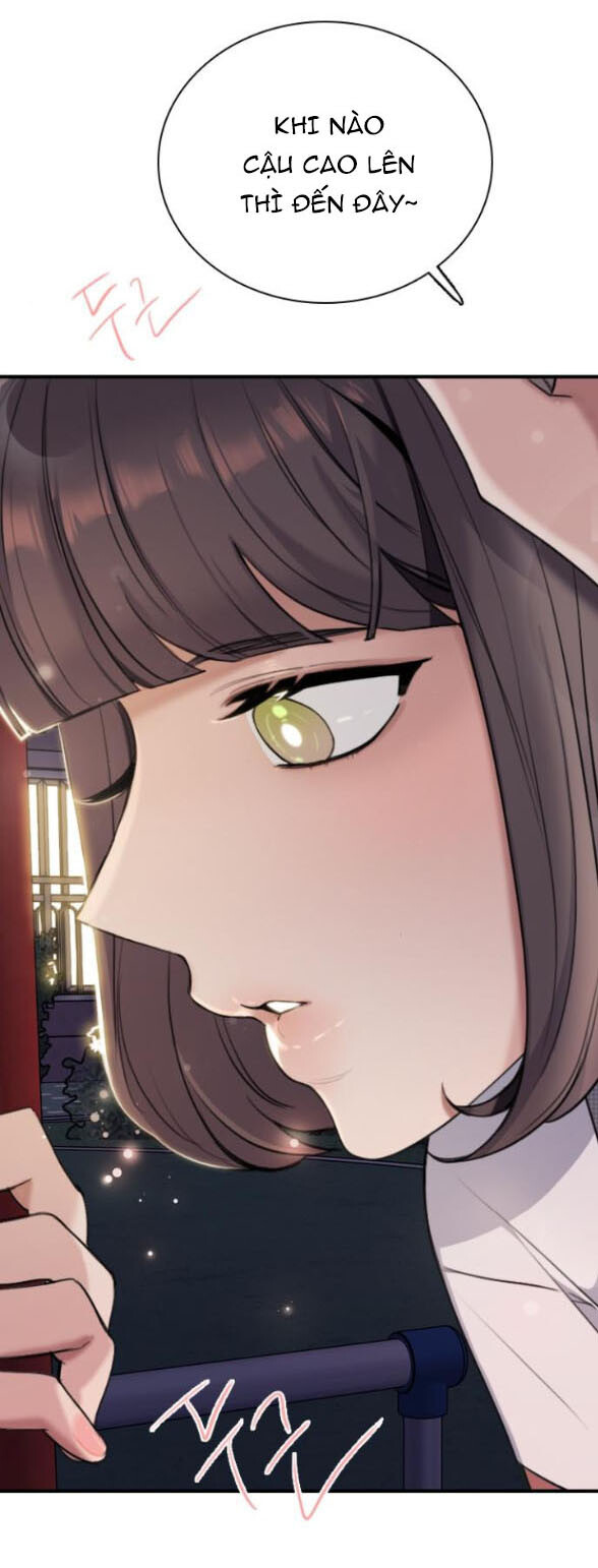 I’M Fine Thank You, And You? Chapter 3 - Trang 2