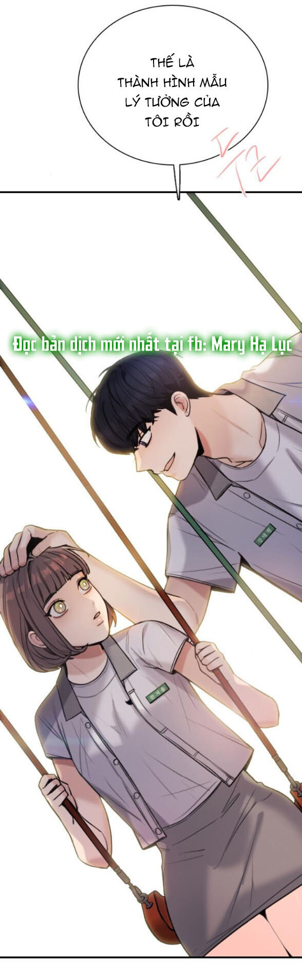 I’M Fine Thank You, And You? Chapter 3 - Trang 2