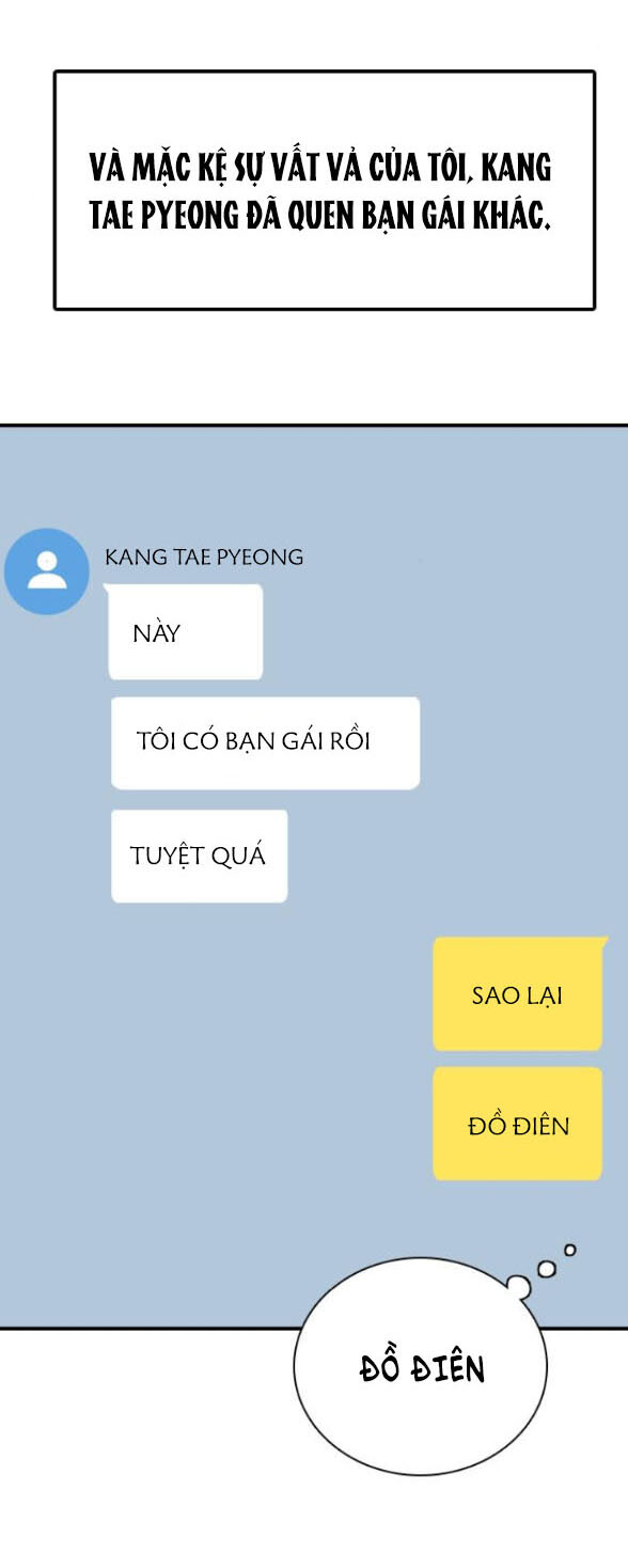 I’M Fine Thank You, And You? Chapter 3 - Trang 2