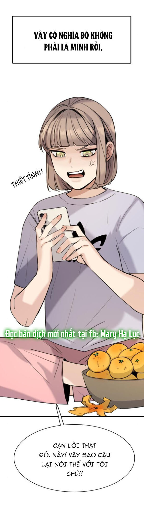 I’M Fine Thank You, And You? Chapter 3 - Trang 2