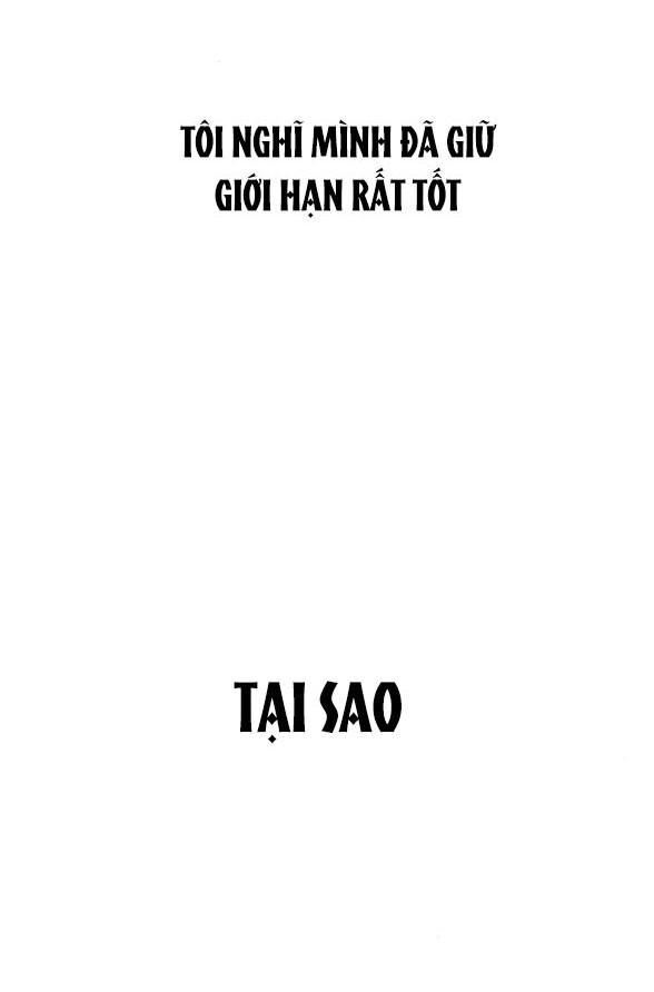 I’M Fine Thank You, And You? Chapter 3 - Trang 2