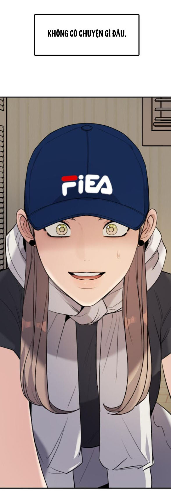 I’M Fine Thank You, And You? Chapter 3 - Trang 2