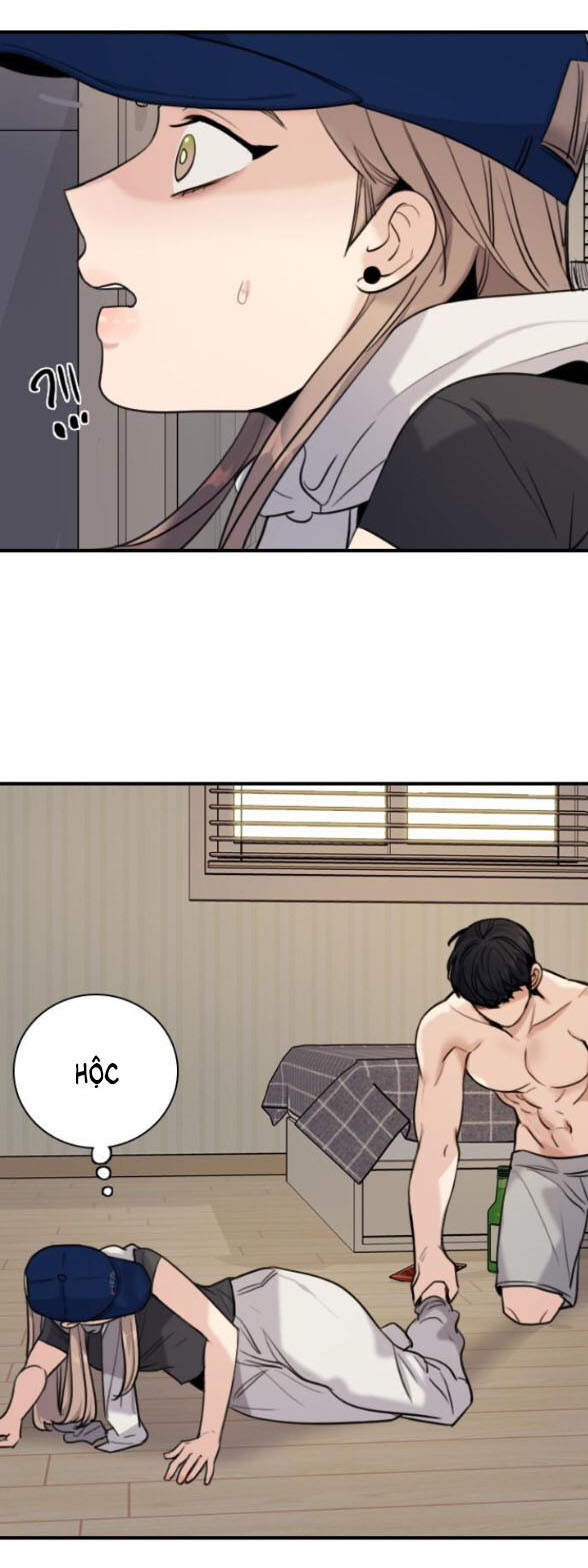 I’M Fine Thank You, And You? Chapter 3 - Trang 2