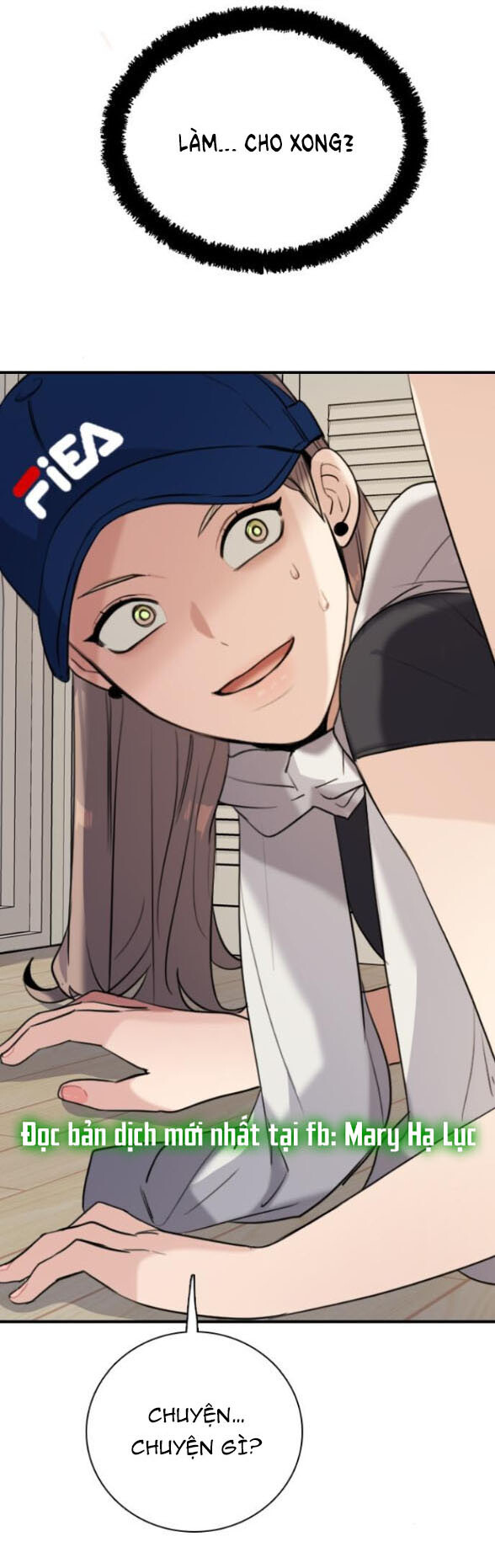 I’M Fine Thank You, And You? Chapter 3 - Trang 2