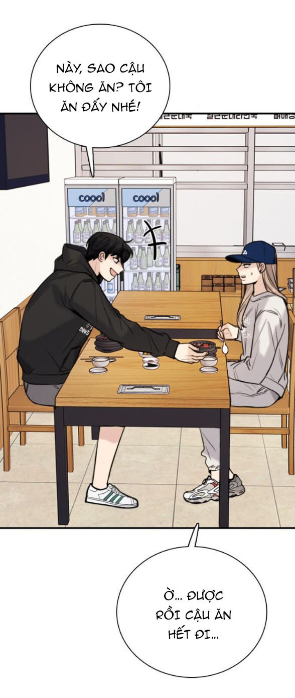 I’M Fine Thank You, And You? Chapter 3 - Trang 2